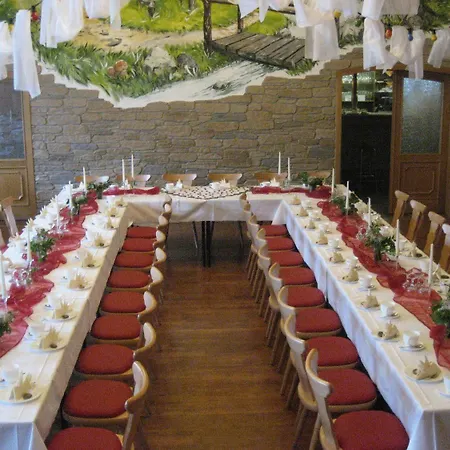 Brueckenmuehle Hotel