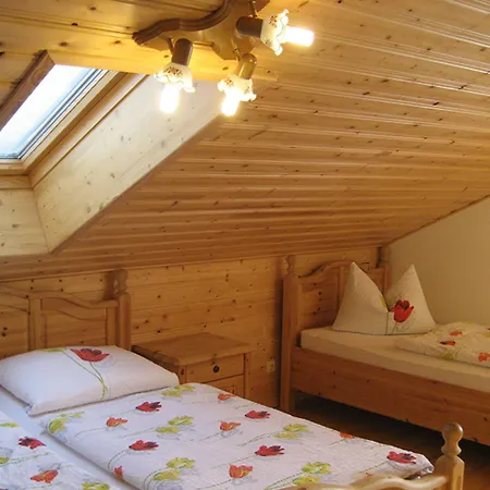 Hotel Brueckenmuehle 3*