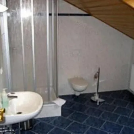 Hotel Brueckenmuehle 3*