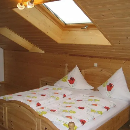 Hotel Brueckenmuehle