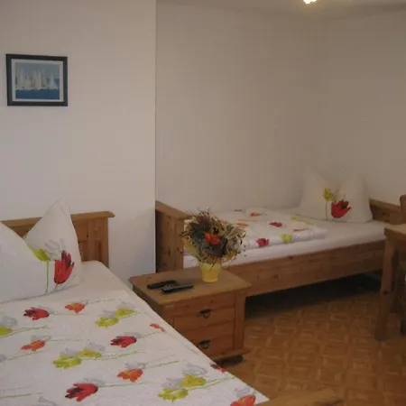 Brueckenmuehle Hotel 3*