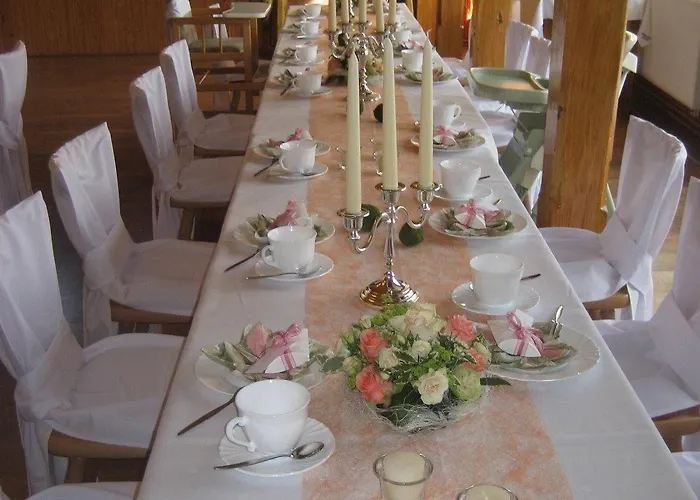 Brueckenmuehle Hotel