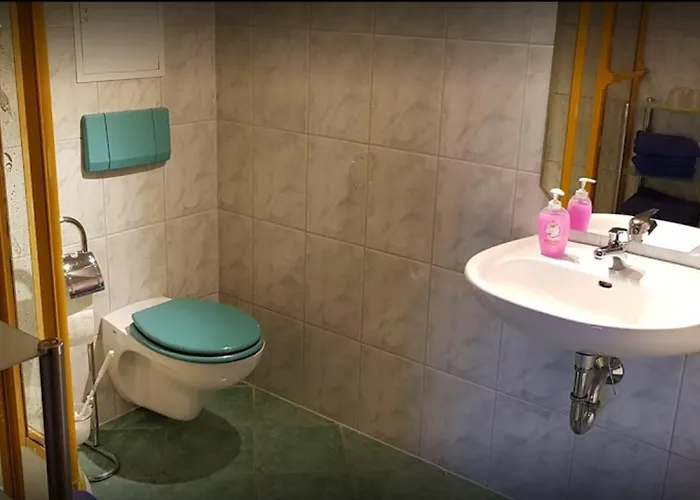 Brueckenmuehle Otel 3*