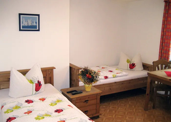 Brueckenmuehle Hotel Meiningen