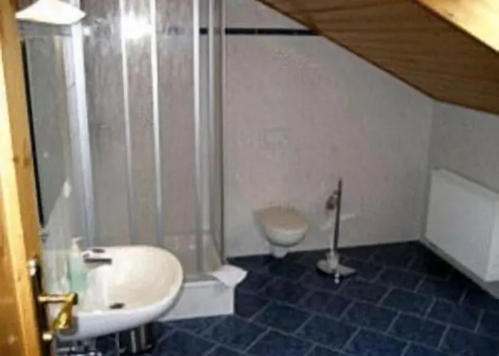 Otel Brueckenmuehle 3*