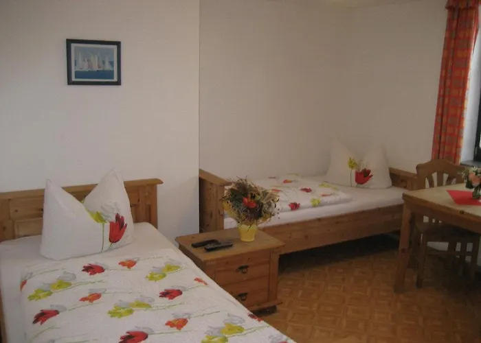 Brueckenmuehle Hotel 3*